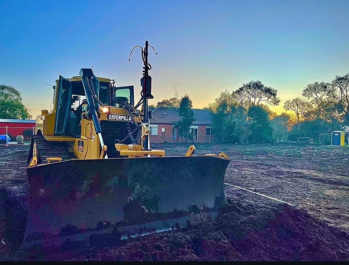 Land Development